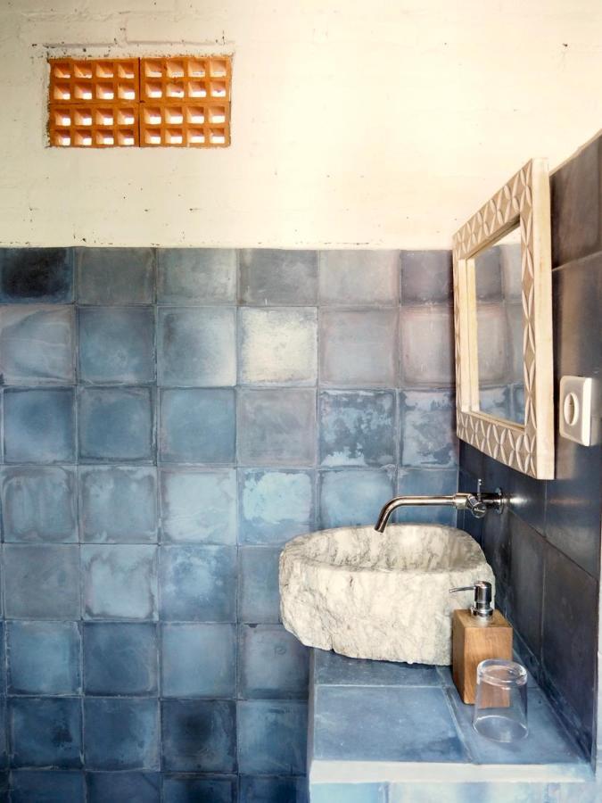 Green Vanilla Bungalow Sidemen  Ngoại thất bức ảnh