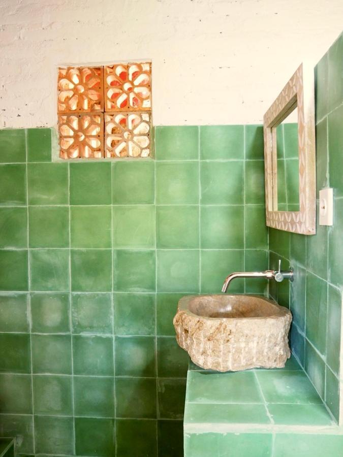 Green Vanilla Bungalow Sidemen  Ngoại thất bức ảnh