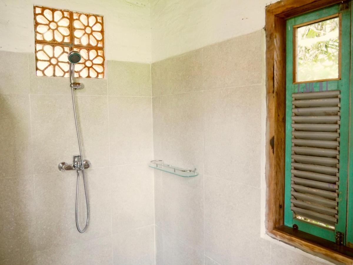 Green Vanilla Bungalow Sidemen  Ngoại thất bức ảnh