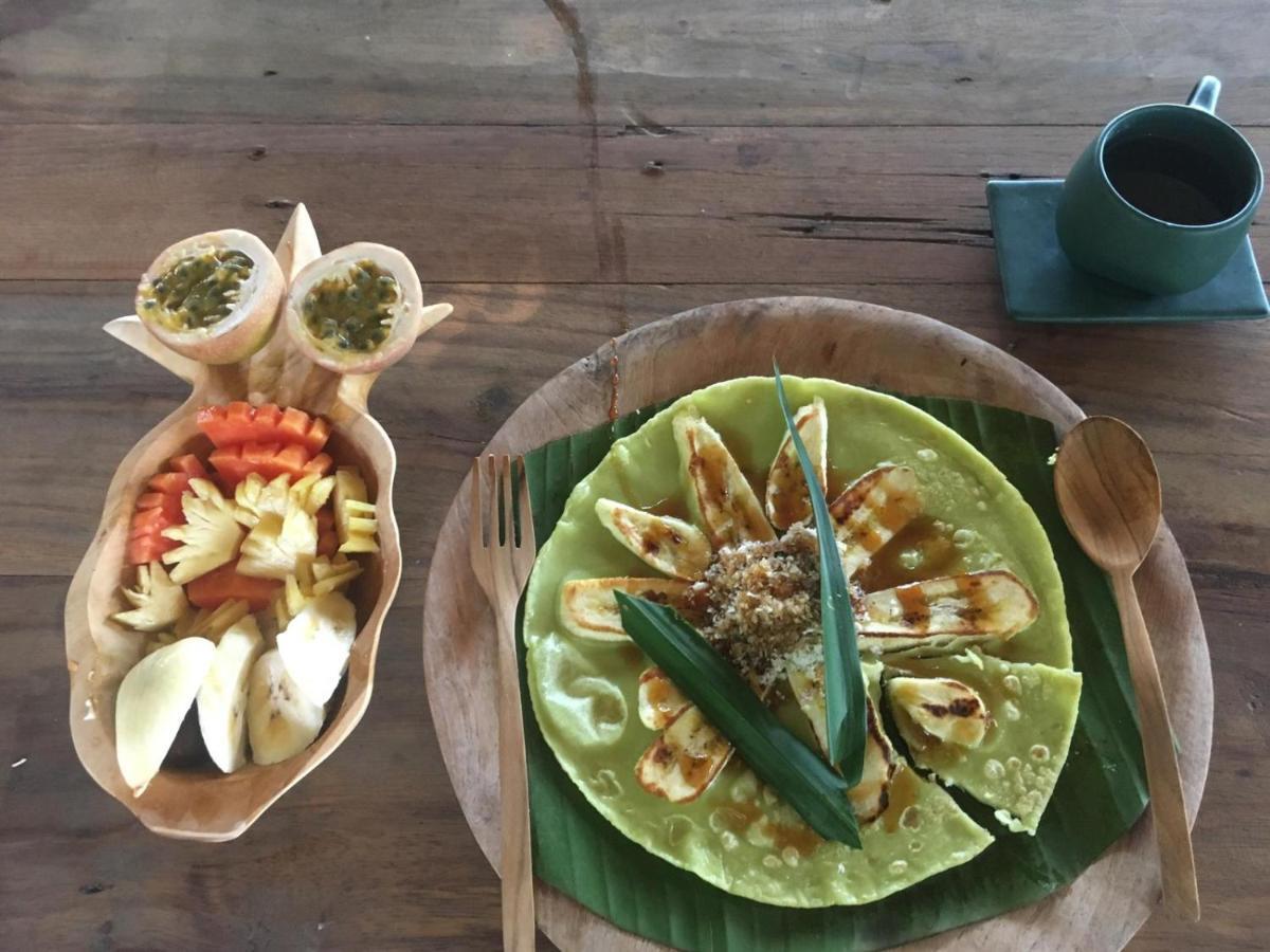 Green Vanilla Bungalow Sidemen  Ngoại thất bức ảnh